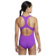 Nike Παιδικό ολόσωμο μαγιό Racerback Nike Παιδικό ολόσωμο μαγιό Racerback